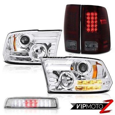 人気ブランドを カー用品 パーツ アクセサリー ヴェノム 09 15 ダッジラム 1500 3 0l サード ブレーキ ランプ テールランプ ヘッドライト Led ネオン チューブ 驚きの値段 Www Ladislexia Net