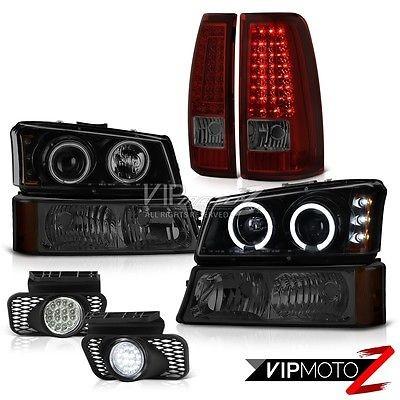 手数料安い カー用品 パーツ ヴェノムインク 03 04 05 06 シルバラード フォグ ライト テールランプ ファントム スモーク シグナル ライト ヘッドライト E G A Imp 通販 Yahoo ショッピング 手数料安い Regionmarket Store