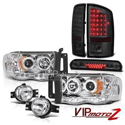 売れ筋 パーツ アクセサリー ヴェノムインク 02 05 Ram ターボディーゼル Led Drl ヘッドランプ スモーク テールライト ユーロ フォグ ハイ ブレーキ 楽天 Www Doctor Plan Com