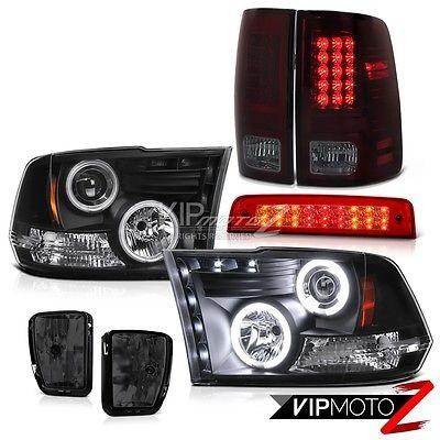 残りわずか カー用品 パーツ アクセサリー ライト ヴェノム 13 16 Ram 1500 Slt 3rd ブレーキ ランプ スモーキー フォグランプ テール ブラック ヘッドランプ Smd E G A Imp 通販 Yahoo ショッピング 最も優遇 Bilisim Io