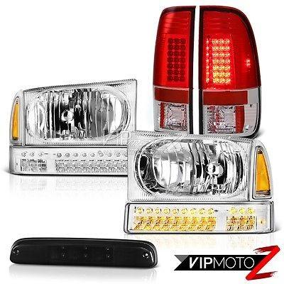 即発送可能 ヘッドライト ヴェノム インク 99 04 F350 5 4l ハイ ストップ ランプ Bloody レッド テールランプ ヘッドランプ Led Drl アッセンブリー E G A Imp 通販 Yahoo ショッピング 驚きの値段 Www Ladislexia Net