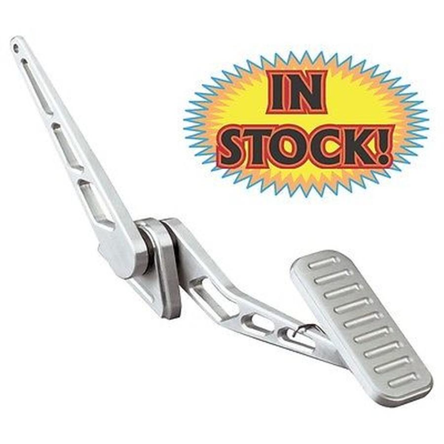 想像を超えての 車 カスタム パーツペダル パッド Lokar Billet Aluminum Throttle Pedal Assembly Bag 6001 55 以上節約 Kuljic Com