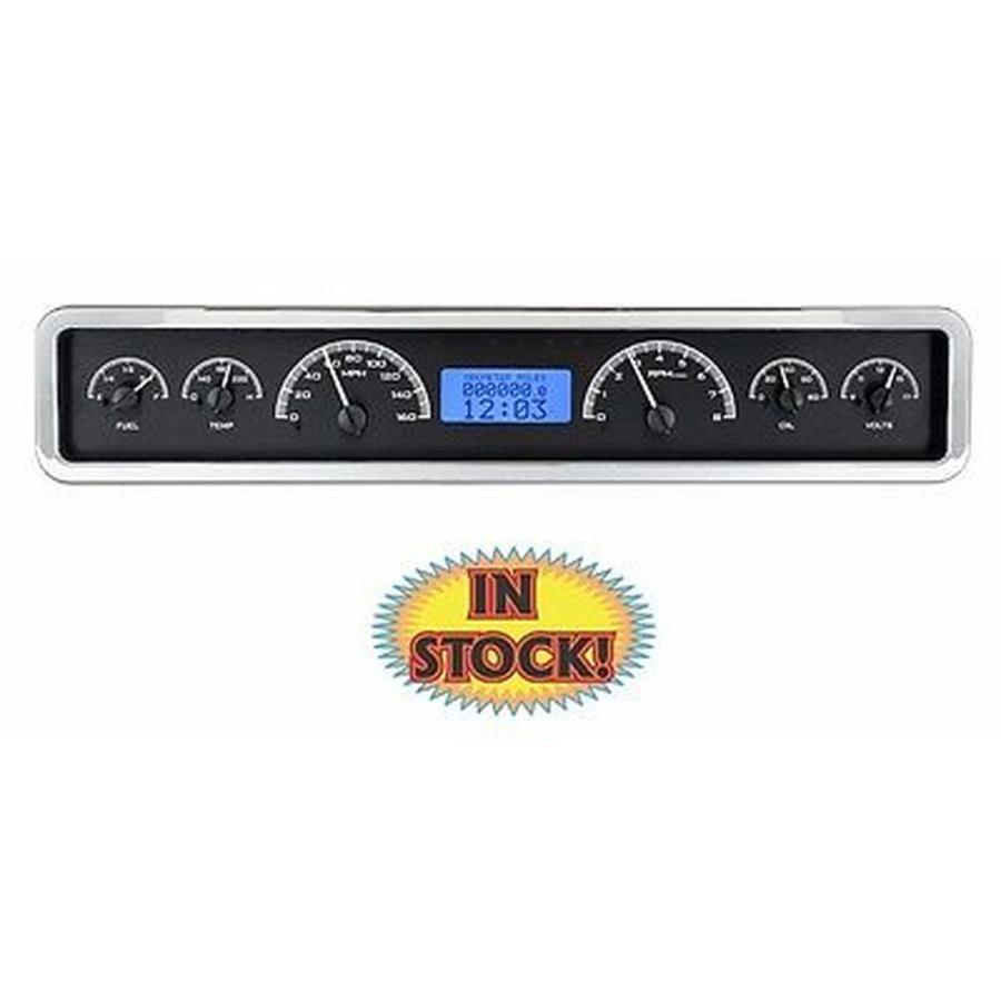 送料込 車 カスタム パーツゲージセット ダッシュパネル Dakota Digital Universal 3 75 X 19 5 Analog Vhx Gauge Kit Vhx 1023 K B E G A Imp 通販 Yahoo ショッピング 海外輸入 M Mahdi Net