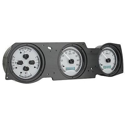 正規激安 ダコタ デジタル Dakota Digital 70 71 72 Oldsmobile Cutlass アナログ ダッシュ ゲージ Vhx 70o Cut S W 送料込 Technotaste Net