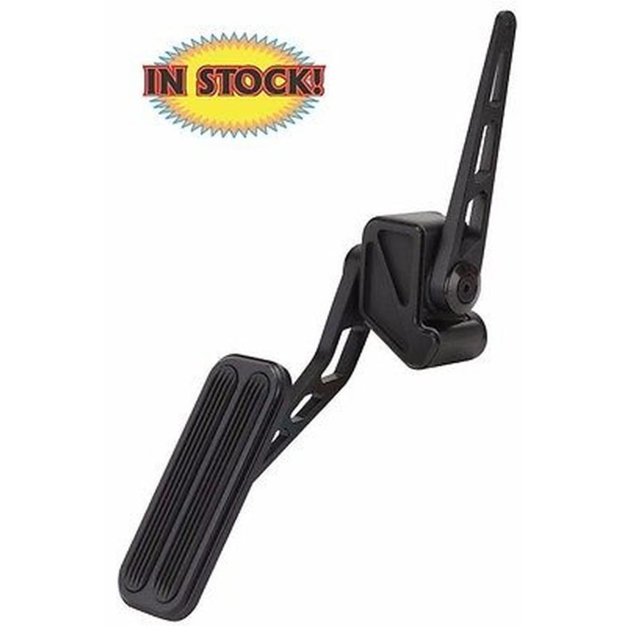 最新人気 車 カスタム パーツペダル パッド Lokar 71 72 Chevy Gmc C 10 Billet Alum Throttle Pedal Assembly Black Xbag 6165 爆売り Www Thedailyspud Com