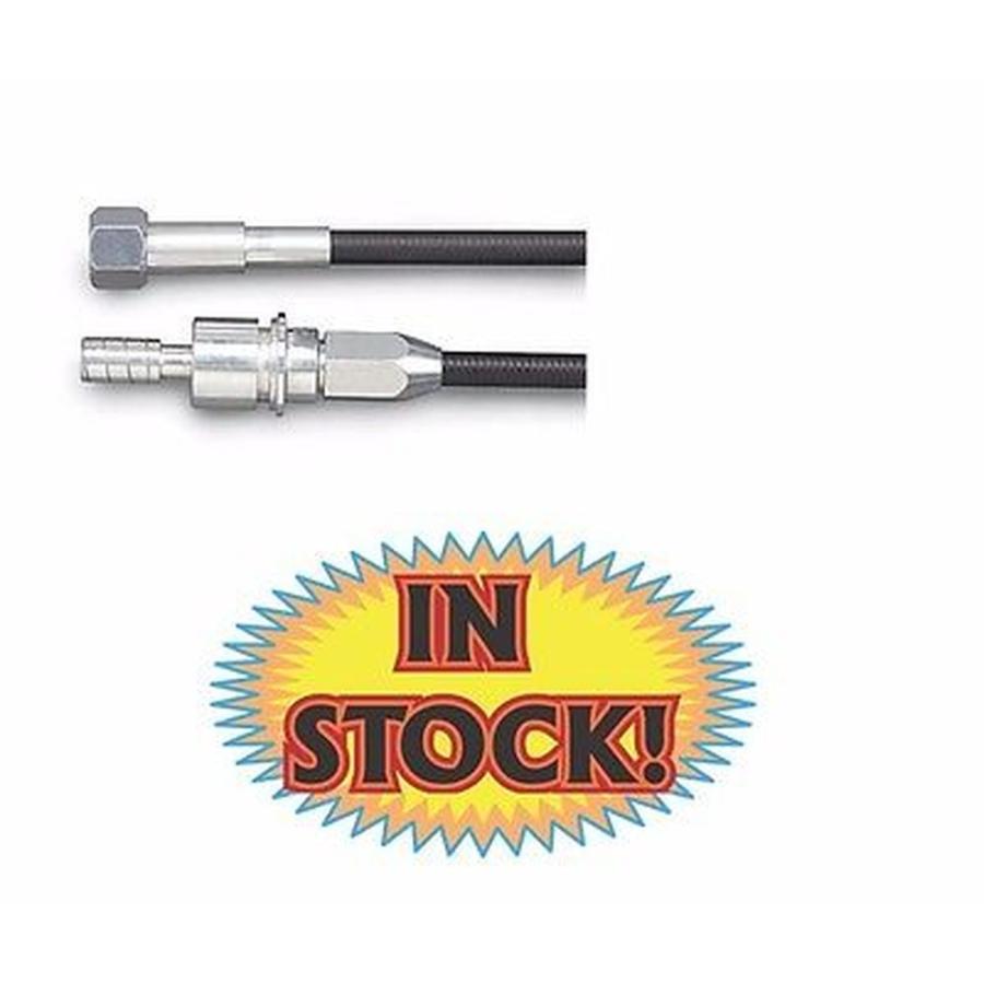 50 Off 車 カスタム パーツスピードメーター Lokar Ford C 4 C 6 Aod Fmx Speedo Cable Kit Blk Housing Sp 1502u 保障できる Kuljic Com