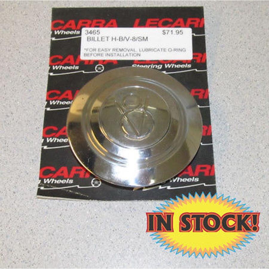 玄関先迄納品 車 スペック 対応機種はお問合せ下さい カスタム 3465 Logo V8 With Button Horn Banjo Lecarra ホーンズ パーツステアリングホイール タイヤ ホイール関連用品 Marrasone Com