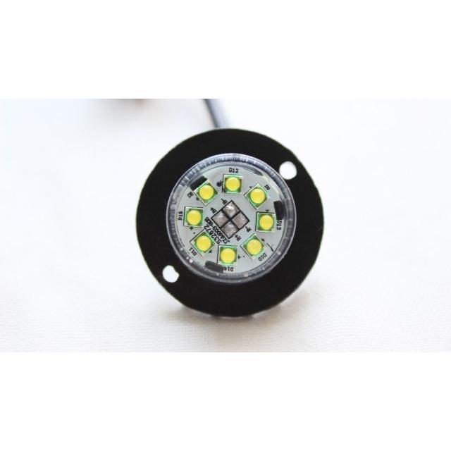 LED GA-24W STROBOE ストロボ : 103 : ガレージアクト ヤフー店 - 通販 