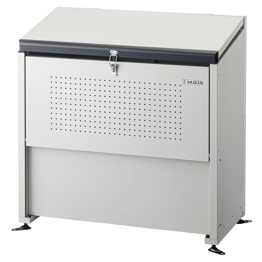 DAIKEN ゴミ箱 ダストボックス クリーンストッカー CKE型 CKE1005M 