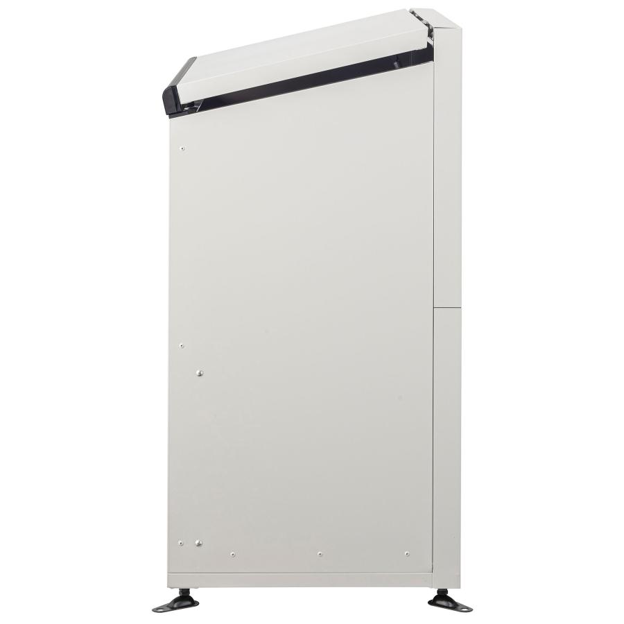 DAIKEN ゴミ箱 ダストボックス クリーンストッカー CKE型 CKE1005M 