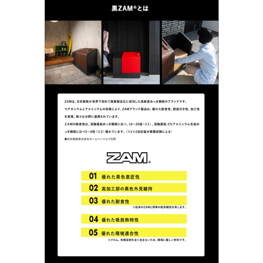 断捨離中！コロボン★ ダスポン DSシリーズ DSBZ1260 ゴミ箱 ダストボックス ゴミ収集庫