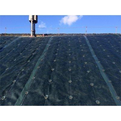 防草シート 固定 ピン 専用 ワッシャー 600枚 セット おさえ ドーム