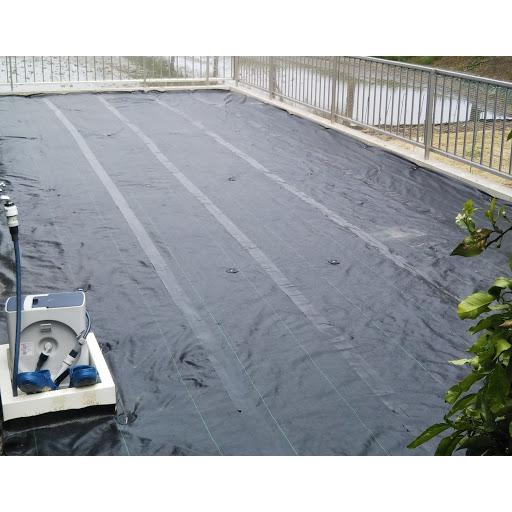 接続 固定 10巻 100mm×20m 接着 テープ 防草シート ザバーンテープ10個 補修 処理 修理 フラワー・ガーデニング