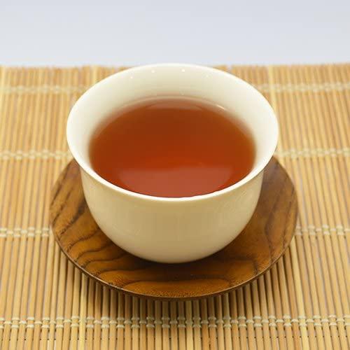 柿の葉茶 3g×40包  国産（徳島県産）栽培期間中農薬不使用 残留農薬・放射能検査済※別倉庫より直送の為キャンセル不可※【健康茶/ノンカフェイン/無添加】 | がばい農園 | 09