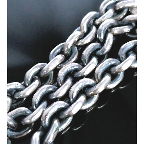 Gaboratory（ガボラトリー） Hand Craft Chain Bracelet [B-109