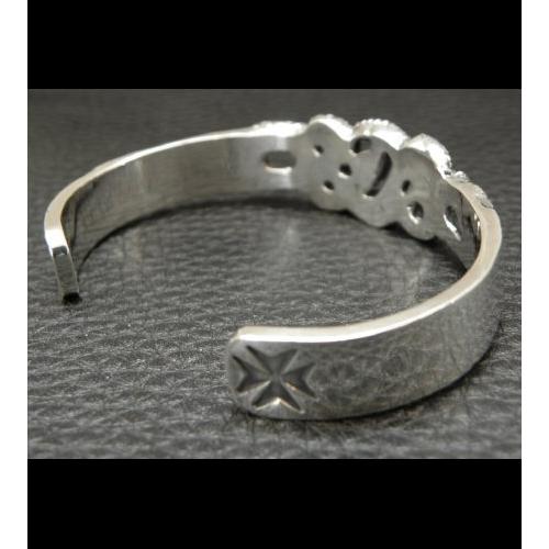 美品Gaboratoryガボラトリー正規店舗購入 Snake Bangle Gaboratory（ガボラトリー） Snake Bangle [BG-31] : Gaboratory本社