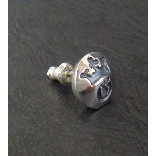 Gaboratory（ガボラトリー） G-Crown pierce [ER-02] : Gaboratory本社