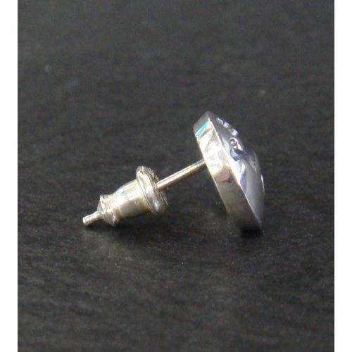 Gaboratory（ガボラトリー） G-Crown pierce [ER-02] : Gaboratory本社