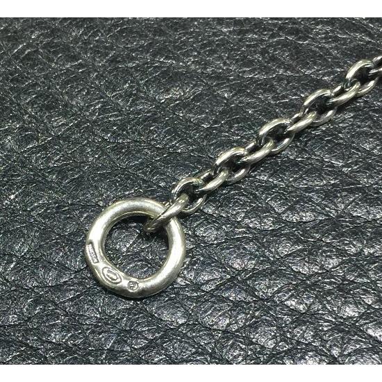 3.9Chain & 1/16 T-bar Necklace : Gaboratory本社公式Yahoo!店 - 通販