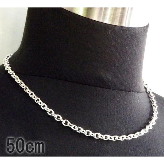 Gaboratory（ガボラトリー） 6Chain & Quarter T-bar Necklace 