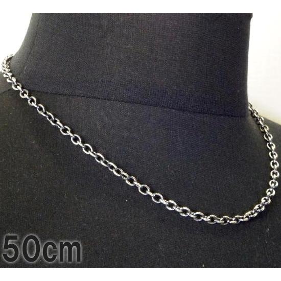 Gaboratory（ガボラトリー） 6Chain & Quarter Classic T-bar Necklace