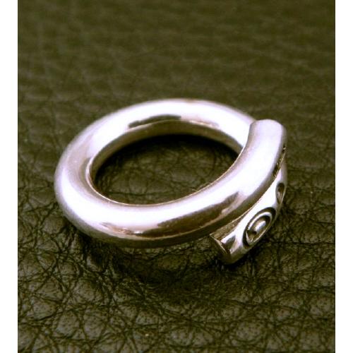 Gaboratory（ガボラトリー） G Stamp On C-Ring [R-95] : Gaboratory