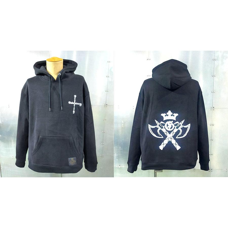 ガボールHeavy Weight Hooded Jacket 【公式通販】