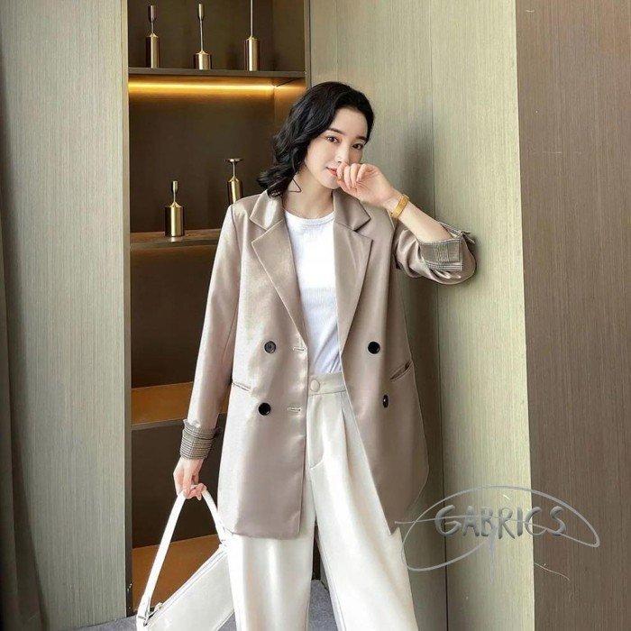 22 新作 シンプあル 体型カバー 羽織 レディース アウター レディース ブレザー トップス ブレザー おしゃれ カジュアル 着痩せ テーラードジャケット テーラード ブレザー カラー ブラック Www We Job Com