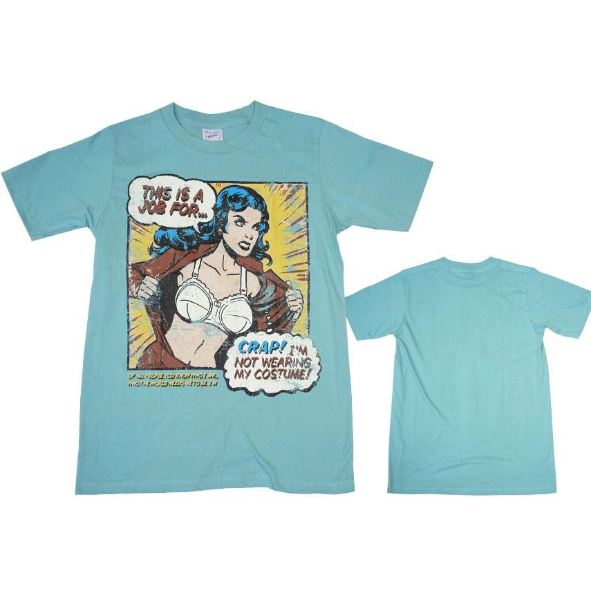 アメカジTシャツ・スーパーヒーロー【半袖】ビンテージ アメコミ アメカジTシャツ・スーパーヒーロー【半袖】ビンテージ アメコミ