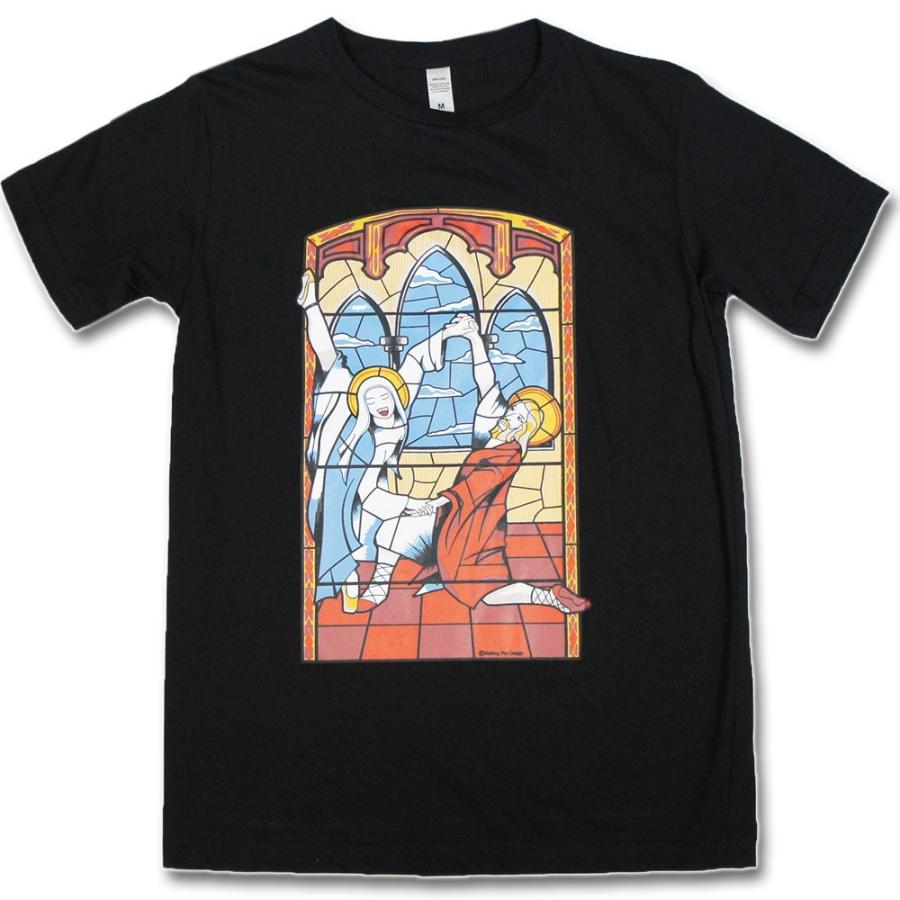 オモシロｔシャツ キリストバレエ 半袖 イラストｔシャツ プリントｔシャツ カジュアルｔシャツ グラフィックｔシャツ ギャグｔシャツ Omosiro Tshirt ロバーガブリエラ 通販 Yahoo ショッピング