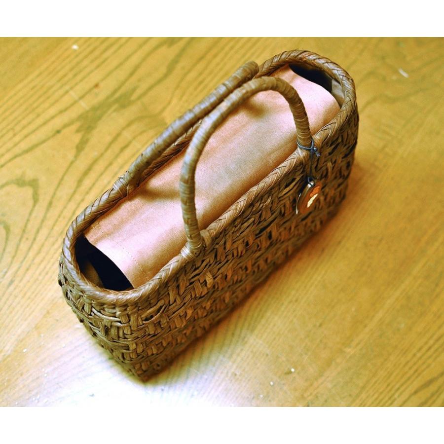 国産 作家 土井 一忠 山ぶどう やまぶどう籠 山葡萄かごバッグ かごバック カゴ 籠 バッグ 内布付 沢皮 Cl がちゃこむyahoo ショップ 通販 Yahoo ショッピング