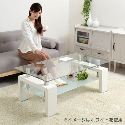 ローテーブル ガラステーブル センターテーブル 北欧 おしゃれ 
