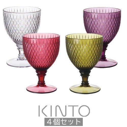 グラス コップ ワイン グラス 食器 飲み物 お酒 おしゃれ 4個セット Zst 家具と雑貨のラックス 通販 Yahoo ショッピング