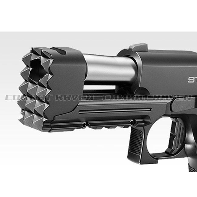 東京マルイ　ストライクウォーリア　GBB ストライクウォーリア - ガスブローバック | 東京マルイ