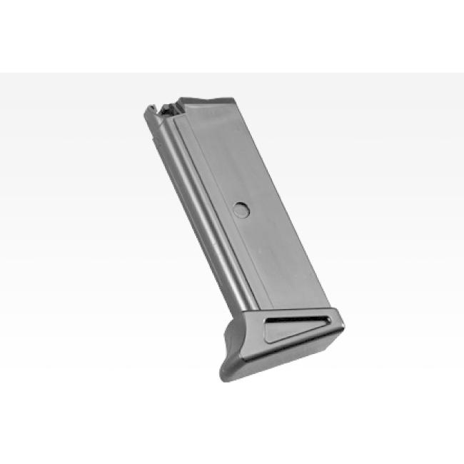 TOKYO MARUI 【東京マルイ】ニュー銀ダンエアガンRF ポリスピストルSS