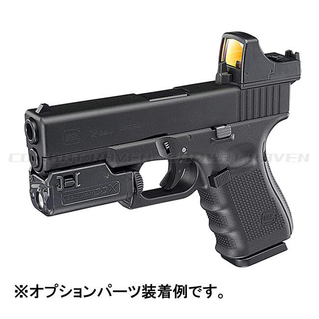TOKYO MARUI（東京マルイ） 【東京マルイ】18才以上用ガスブローバック