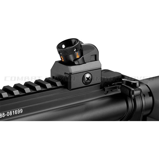 東京マルイ】18才以上用次世代電動ガンNo.19 HK416D/カービン/アサルト
