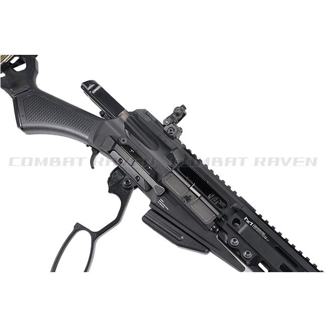 G＆G ARMAMENT】GT GASシリーズ LevAR 15 レバーアクションガス