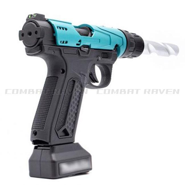 C＆C TAC】MAKIスタイル スライドセット(AAP-01 ASSASSIN用）/アサシン