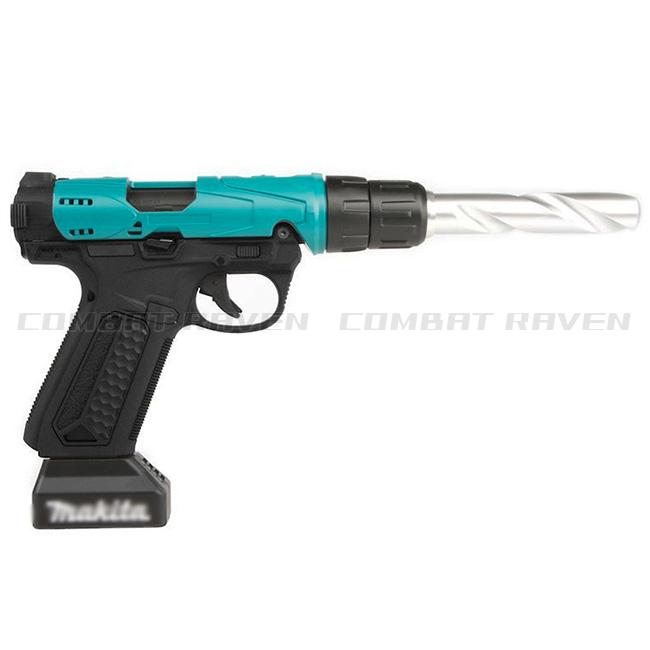 C＆C TAC】MAKIスタイル スライドセット(AAP-01 ASSASSIN用）/アサシン