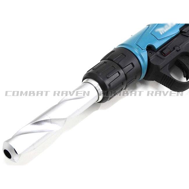 C＆C TAC】MAKIスタイル スライドセット(AAP-01 ASSASSIN用）/アサシン