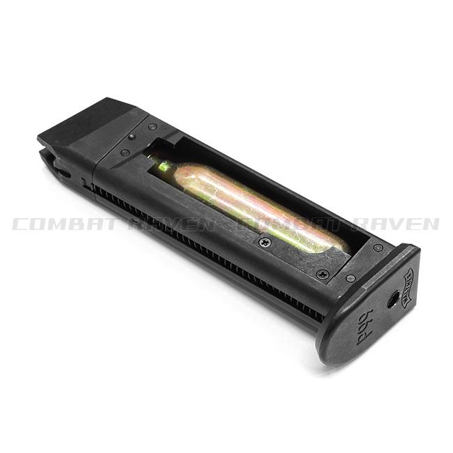 MARUZEN（マルゼン） 【マルゼン】ガスガン/CO2ガスガン ワルサー