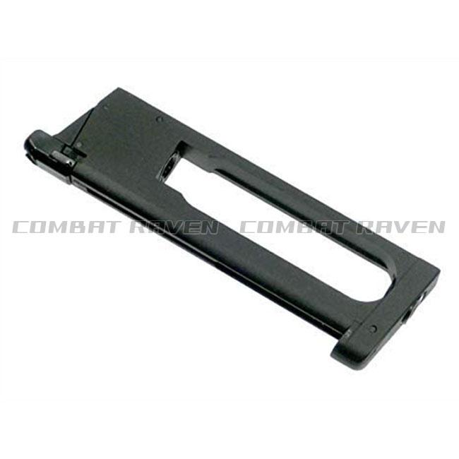 Carbon8】18才以上用CO2ガスブローバック M45 CQP Ver.2 最新ロット