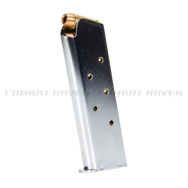 マルシン工業 【マルシン】18才以上用発火式モデルガン コルト M1911A1