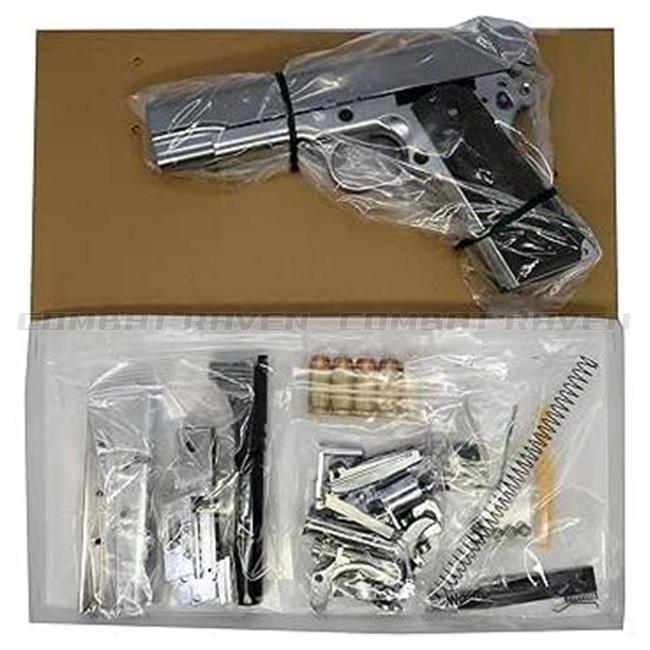 マルシン工業 【マルシン】18才以上用発火式モデルガン コルト M1911A1