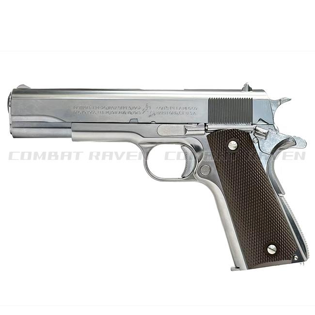 マルシン工業 【マルシン】18才以上用発火式モデルガン コルト M1911A1