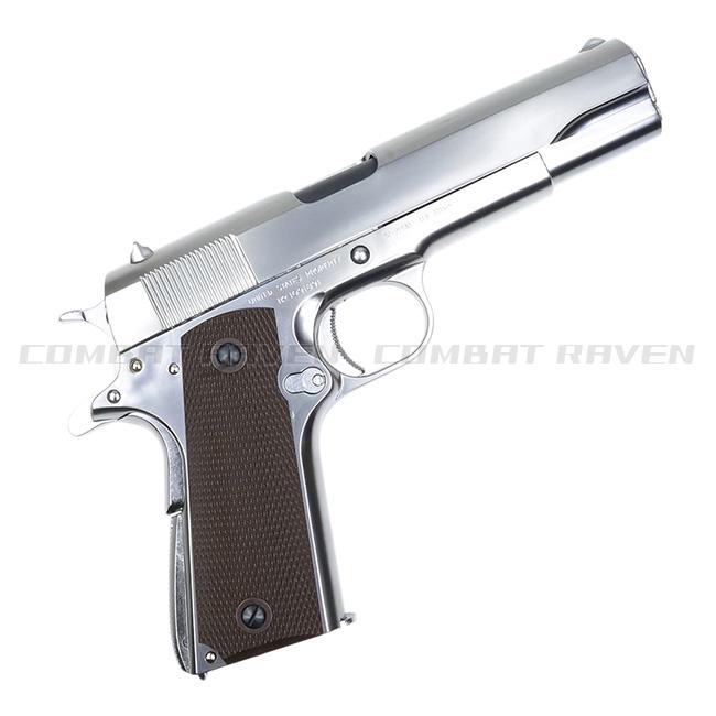 マルシン工業 【マルシン】18才以上用発火式モデルガン コルト M1911A1