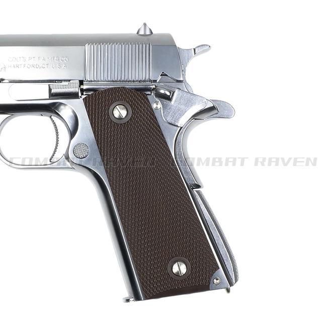マルシン工業 【マルシン】18才以上用発火式モデルガン コルト M1911A1