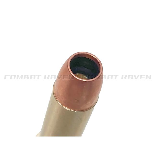 マルシン工業 【マルシン】18才以上用ガスリボルバー ポリスリボルバー