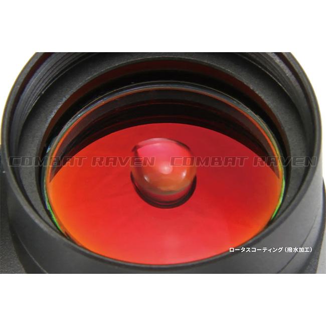 トイガン NOVEL ARMS SURE HIT ARS 2MOA NOVEL ARMS】ドットサイト SURE HIT ARS 2M.O.A./等倍（1倍